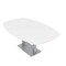 Skutchi Designs 45 in W, 84 in L, 29 in H, Engineered Wood Top, White HAR-ABOT-4684-DOU-09 - alternate 1